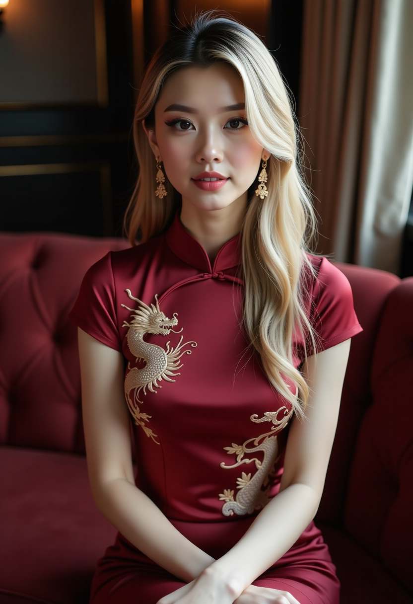 至尊龙王婿